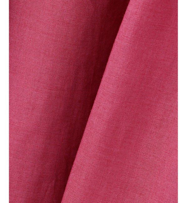 23区「【一部店舗限定/接触冷感/洗える】ラミータンブラー ノースリーブ ワンピース」|ワンピース|