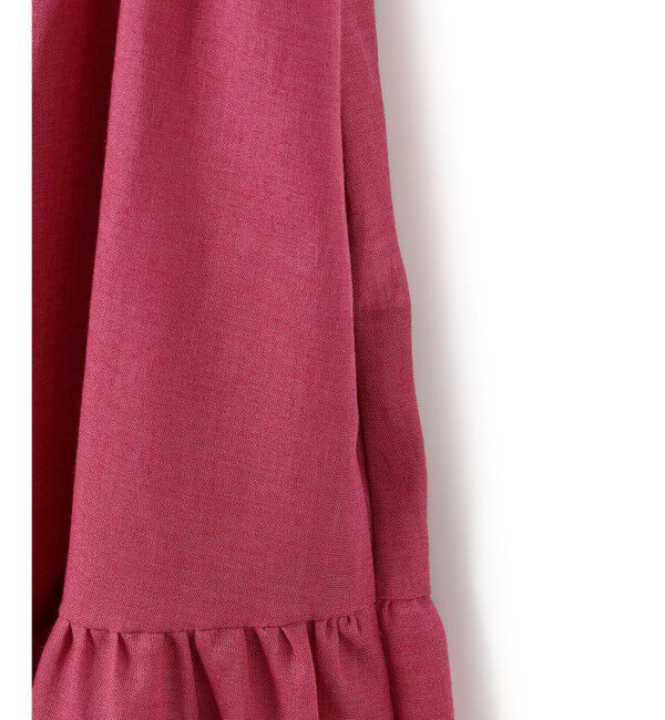 23区「【一部店舗限定/接触冷感/洗える】ラミータンブラー ノースリーブ ワンピース」|ワンピース|