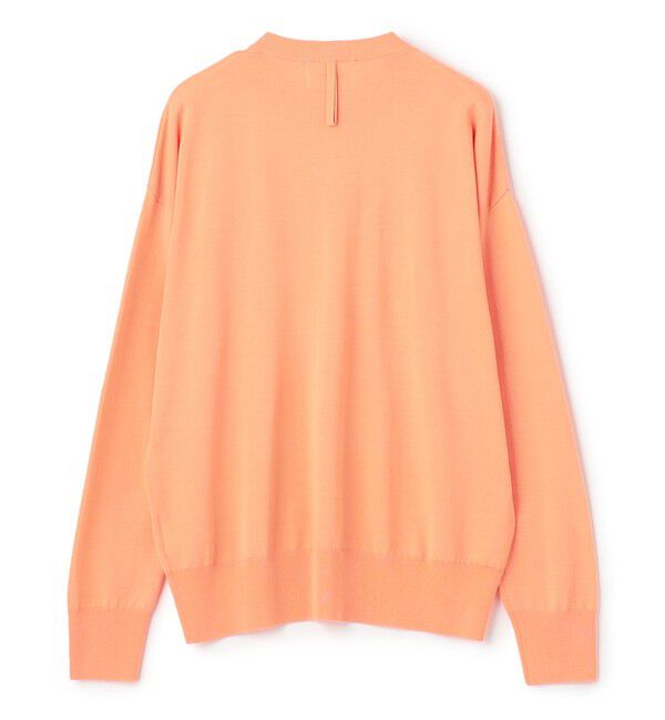 BEIGE,「PIERIS / クルーネックニット」|ニット・セーター|