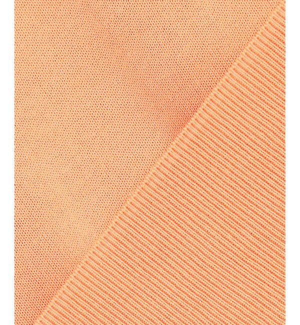 BEIGE,「PIERIS / クルーネックニット」|ニット・セーター|