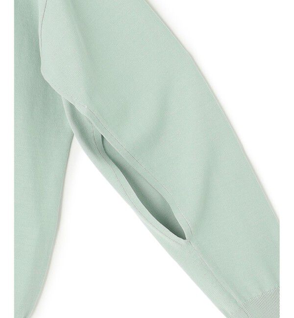 BEIGE,「PIERIS / クルーネックニット」|ニット・セーター|