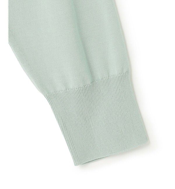 BEIGE,「PIERIS / クルーネックニット」|ニット・セーター|