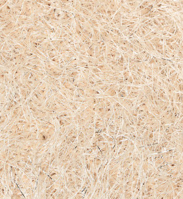 NOLLEY'S sophi「《手洗い可能》ラメシャギー2WAYビスチェ」|ニット・セーター|