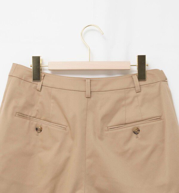 Rie Miller「ウォッシャブルラップパンツストレッチ」|その他|