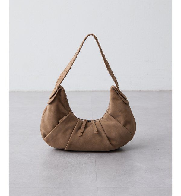  「【Hoaw.】ホーボーバッグ」|トートバッグ|