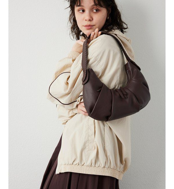  「【Hoaw.】ホーボーバッグ」|トートバッグ|