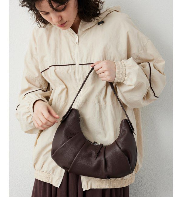  「【Hoaw.】ホーボーバッグ」|トートバッグ|