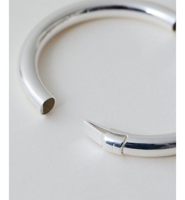  「【Hoaw.】チューブブレスレット」|リング|