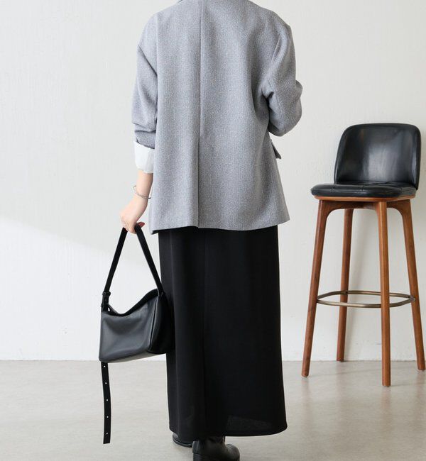  「ツイードオーバージャケット」|その他|