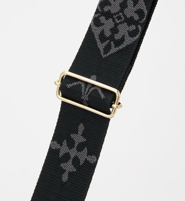  「エンボスモノグラム 2WAYトートバッグ」|トートバッグ|