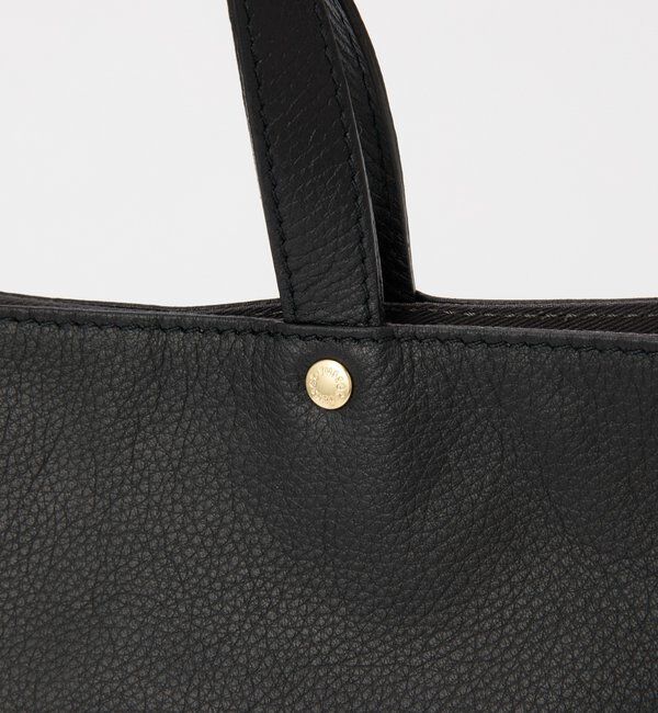  「エンボスモノグラム 2WAYトートバッグ」|トートバッグ|