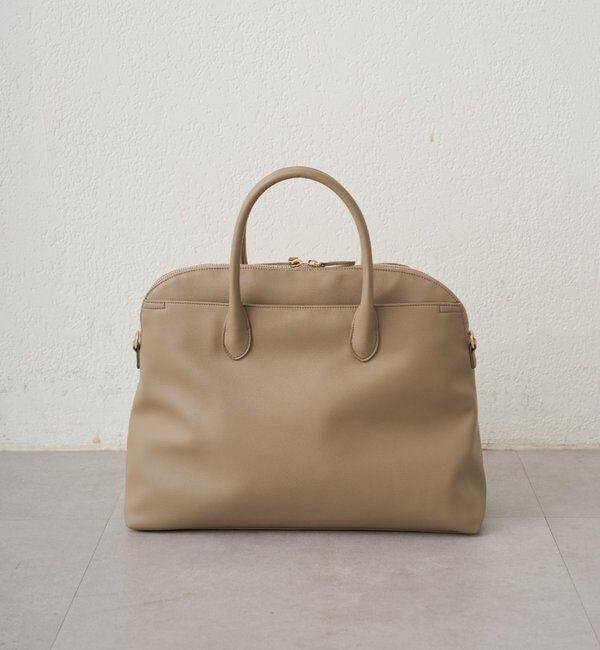  「【GALENA/ガレナ】ドームボストンバッグ」|トートバッグ|