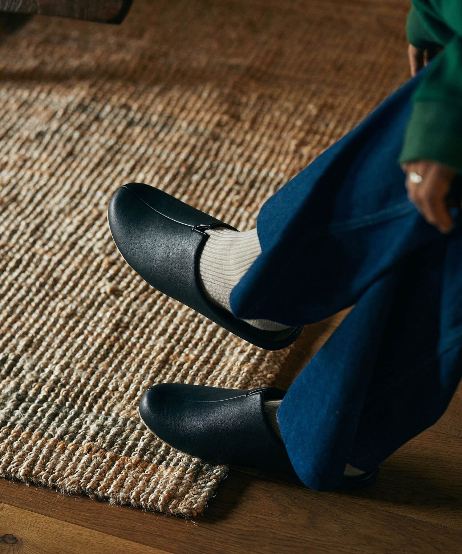 URBAN RESEARCH DOORS「room&rsquo;s　スリッパM」|ルームシューズ|