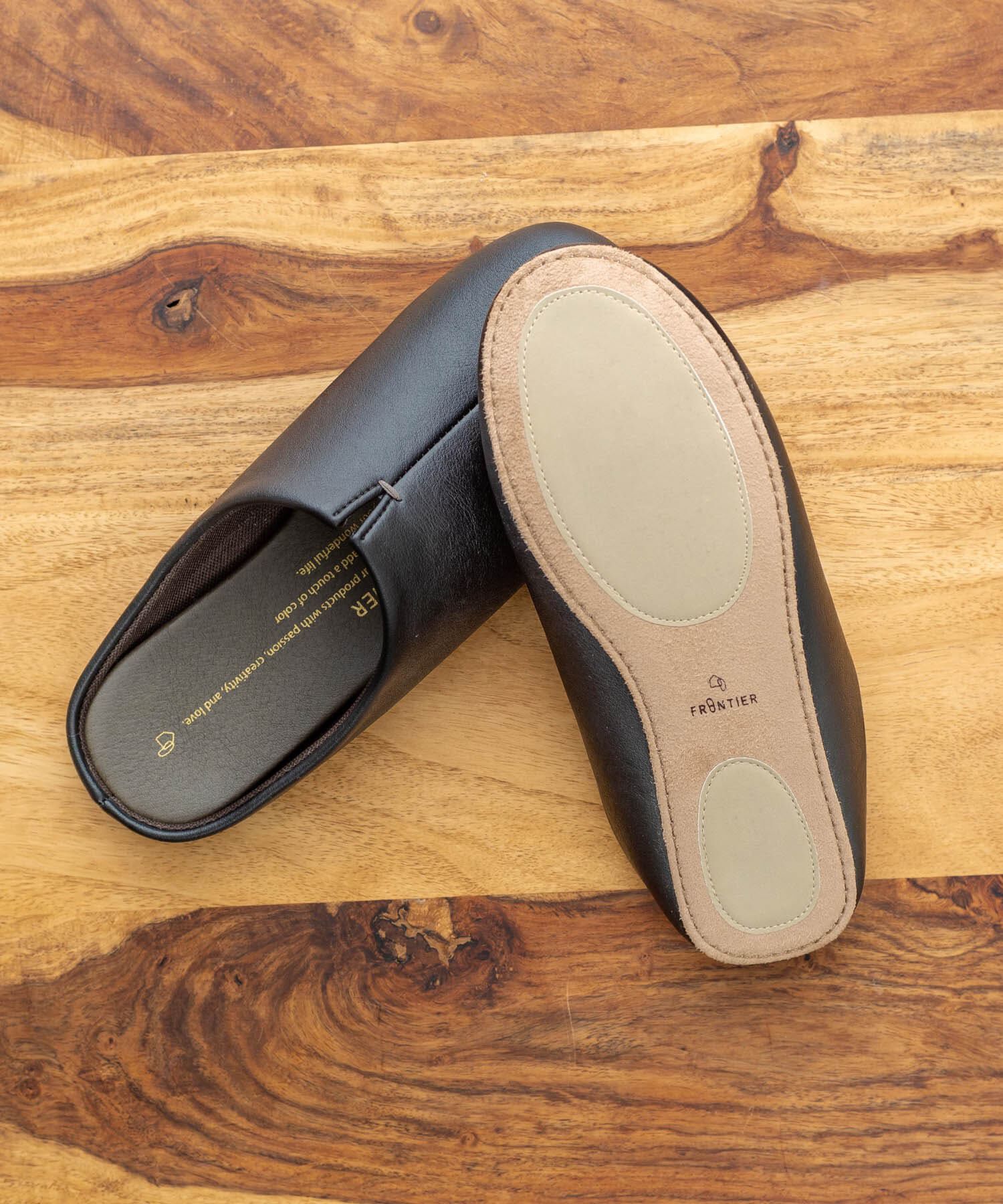 URBAN RESEARCH DOORS「room&rsquo;s　スリッパM」|ルームシューズ|