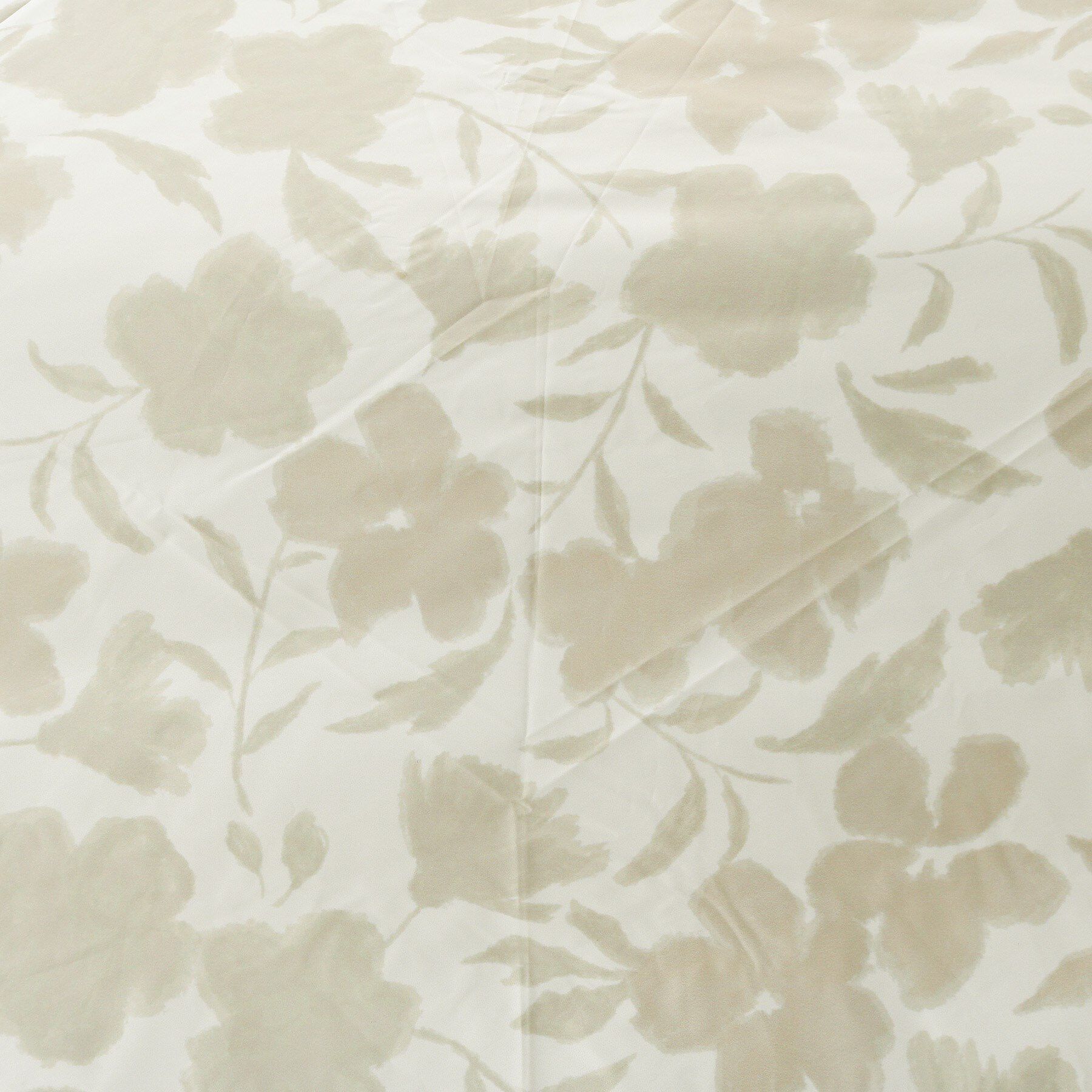 grove「遮光軽量フラワーシルエットミニ」|傘|