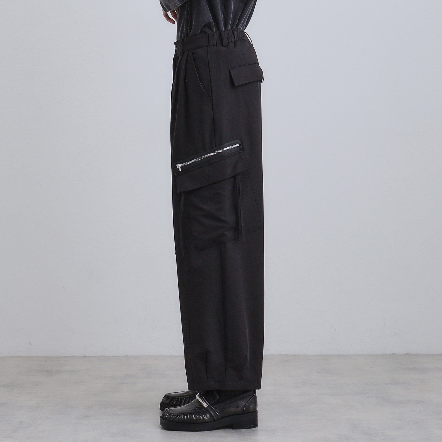 tk.TAKEO KIKUCHI「バレルTRカーゴパンツ」|その他|