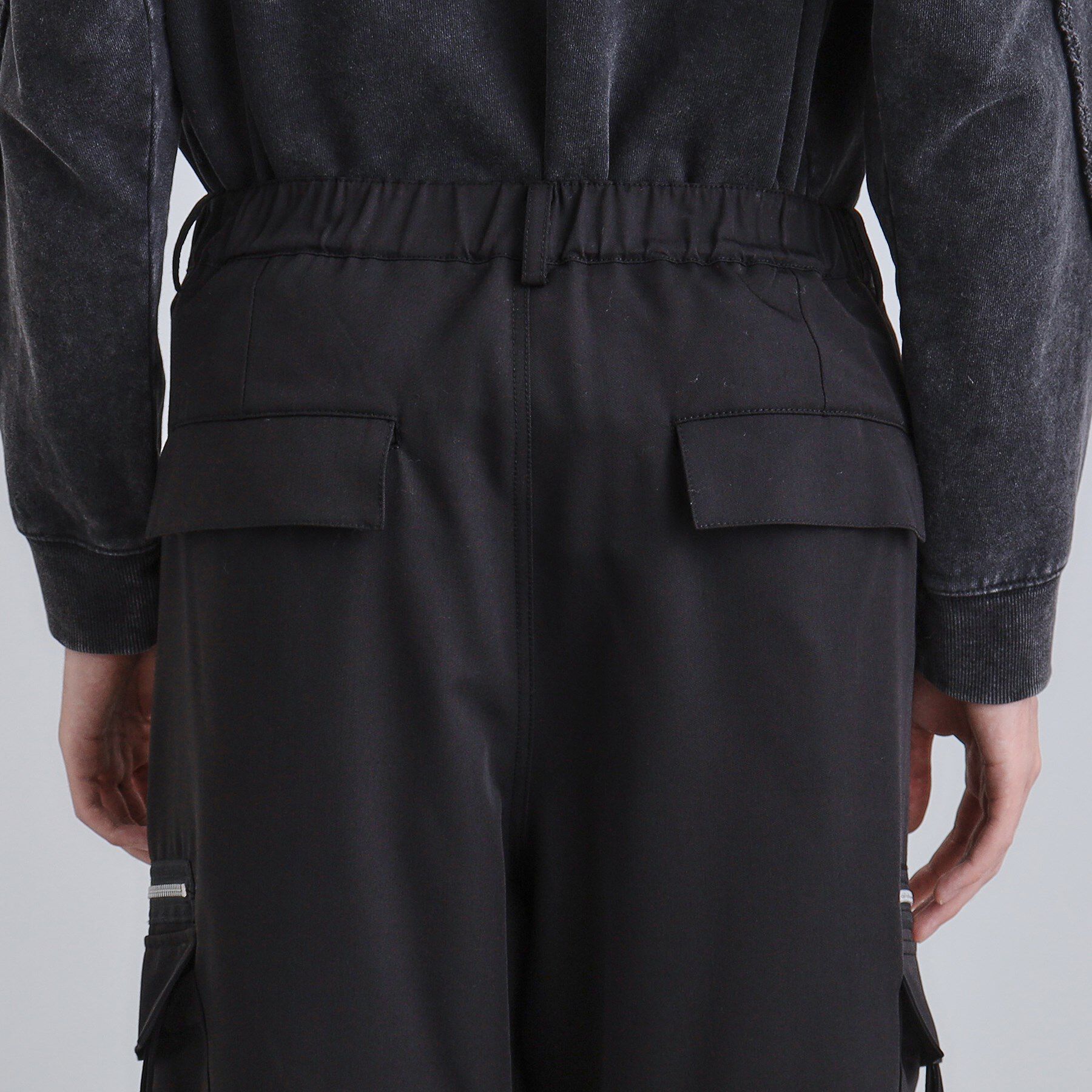 tk.TAKEO KIKUCHI「バレルTRカーゴパンツ」|その他|