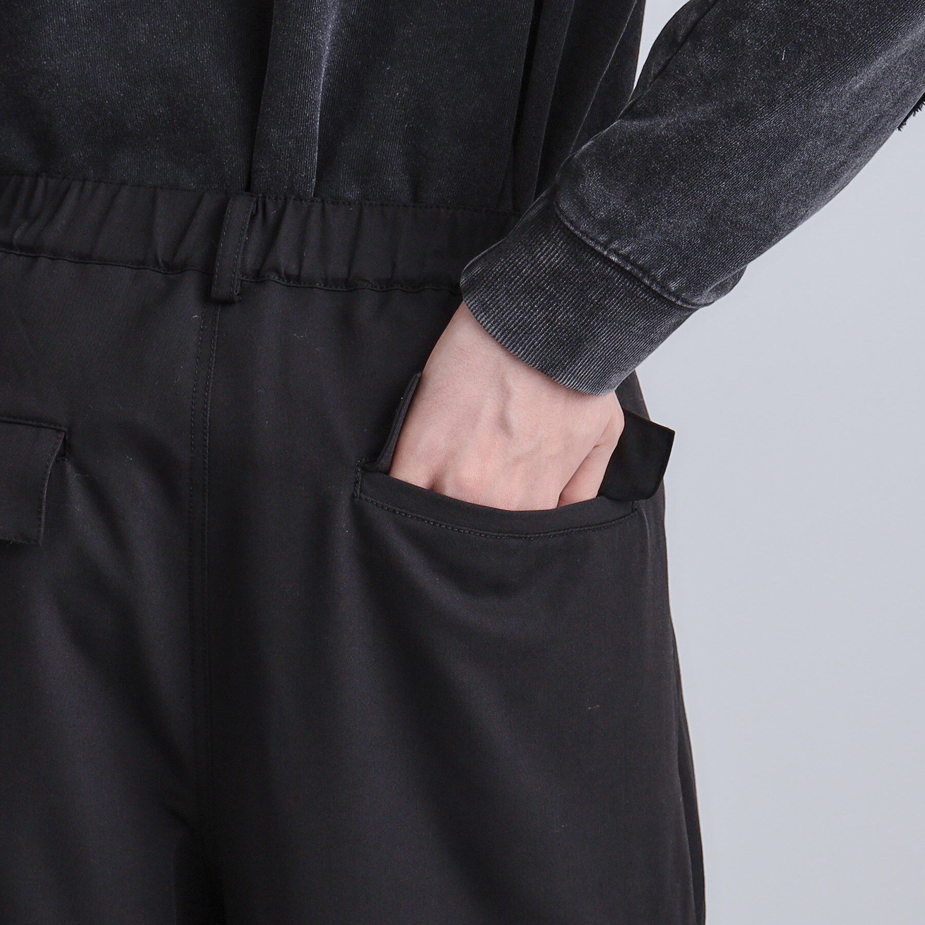 tk.TAKEO KIKUCHI「バレルTRカーゴパンツ」|その他|