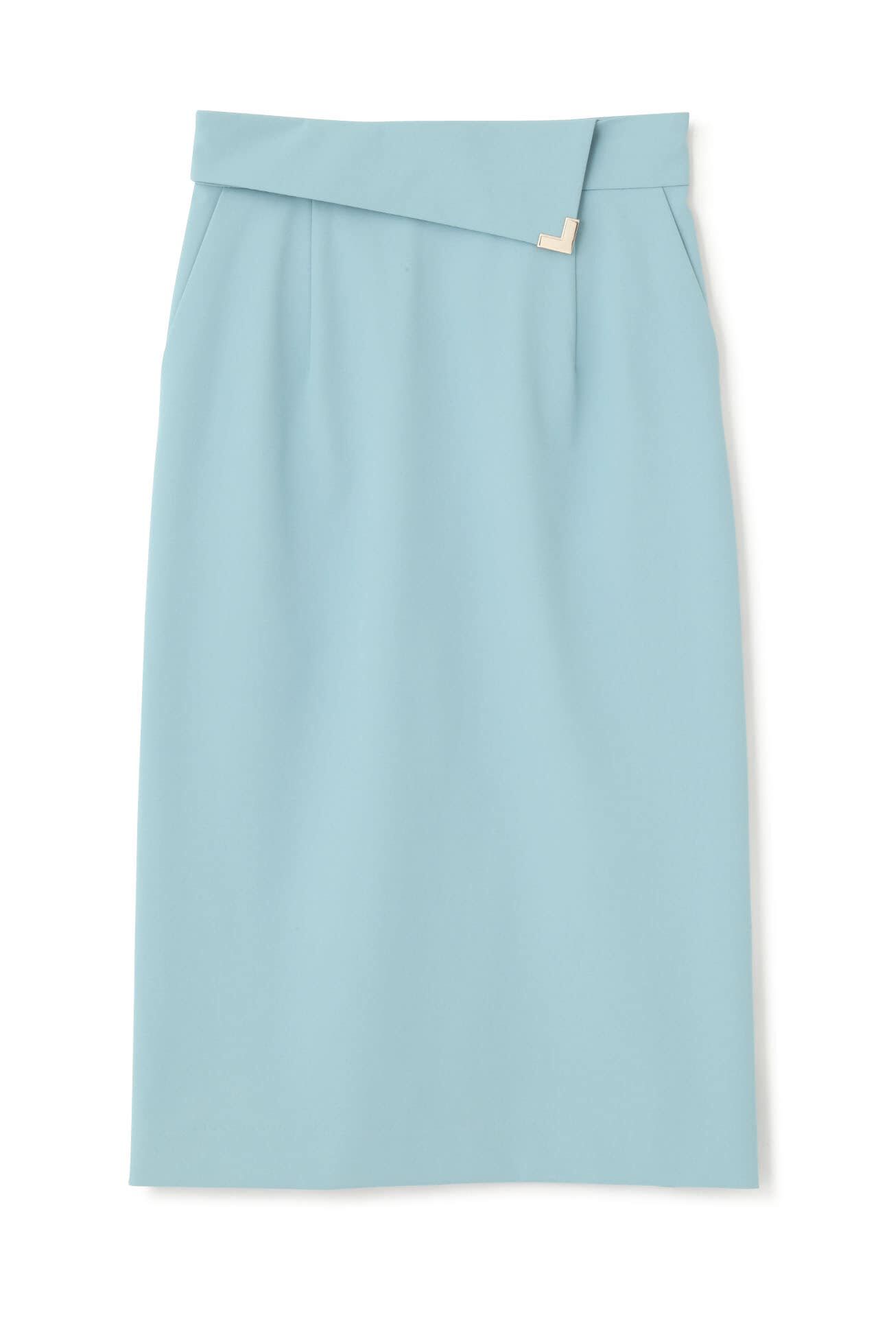  「◆Ｌ字メタルタイトスカート」|スカート|