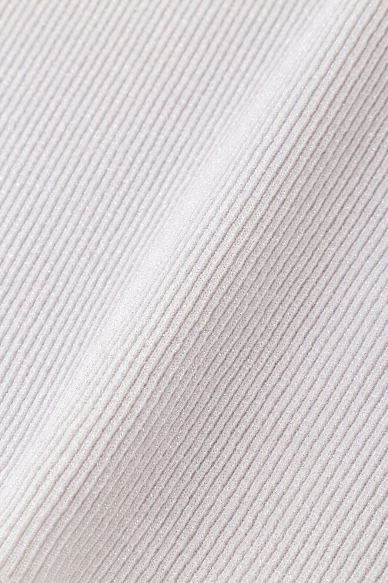  「◆ハイネックラメニットトップス」|ニット・セーター|