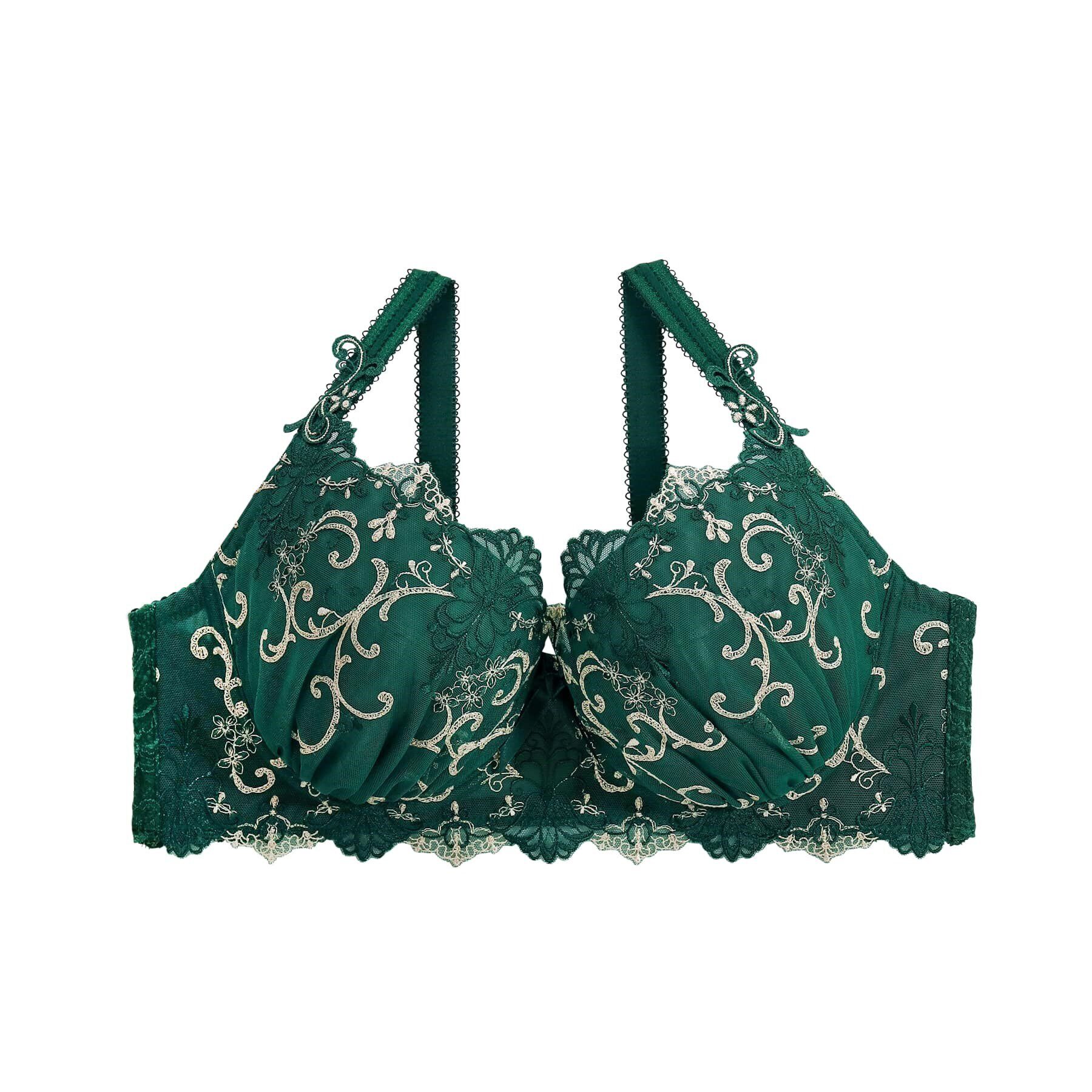 Risa Magli「シュトレン ブラジャー」|インナー|