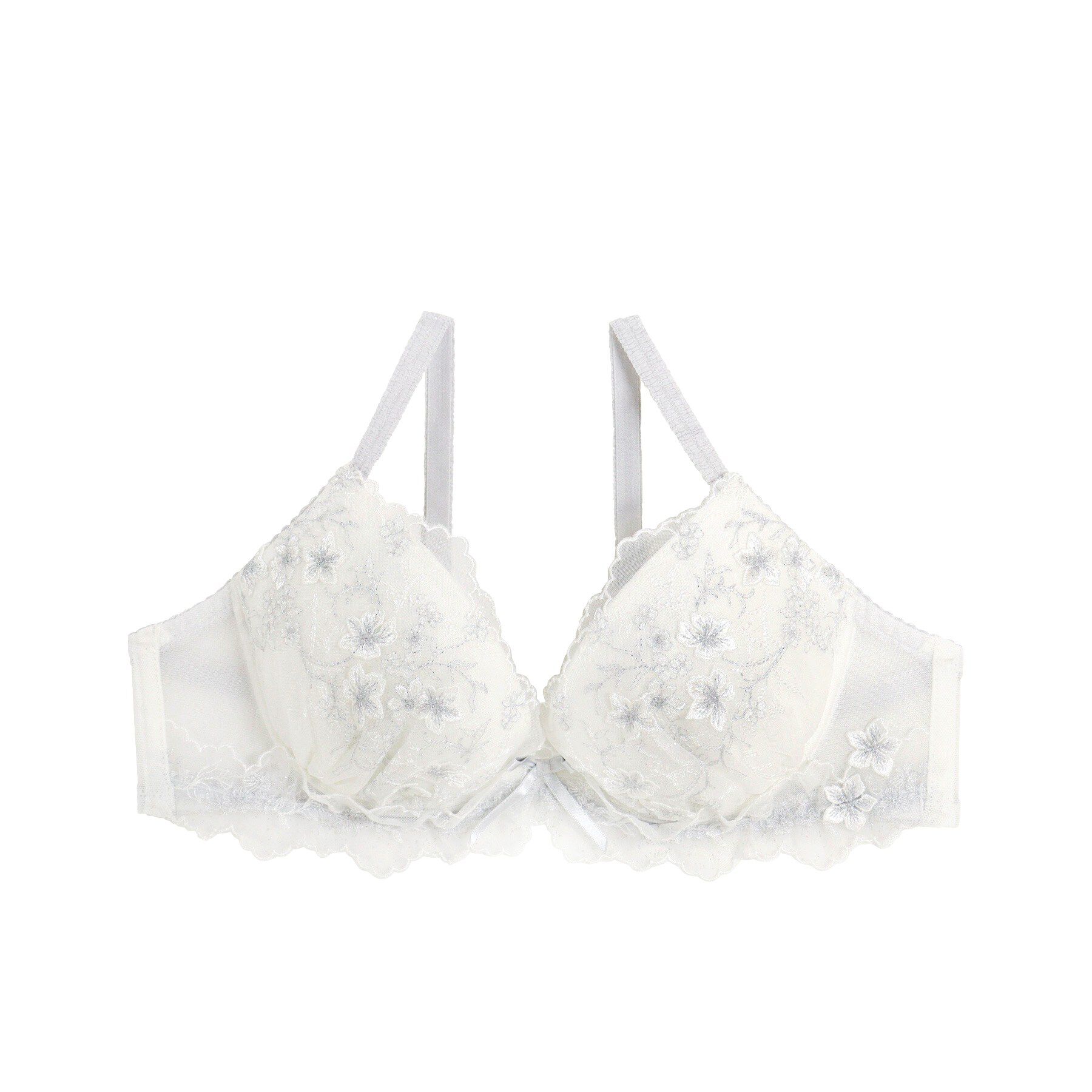 Risa Magli「フリート ブラジャー (B-C) ＜リサマリミラクル谷間ブラ＞」|インナー|