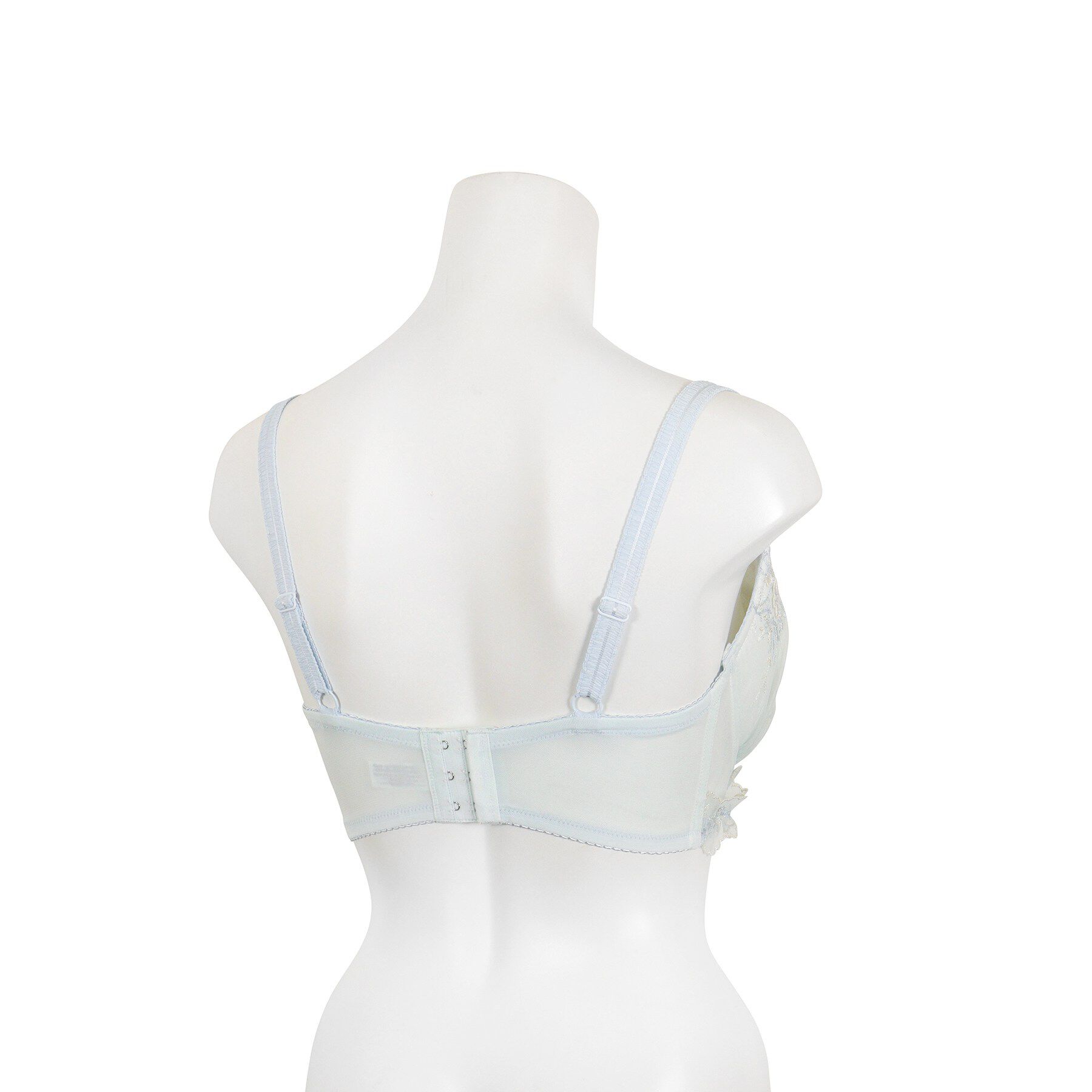 Risa Magli「フリート ブラジャー (G-H) ＜Glamor Bra／サイドすっきりタイプ＞」|インナー|