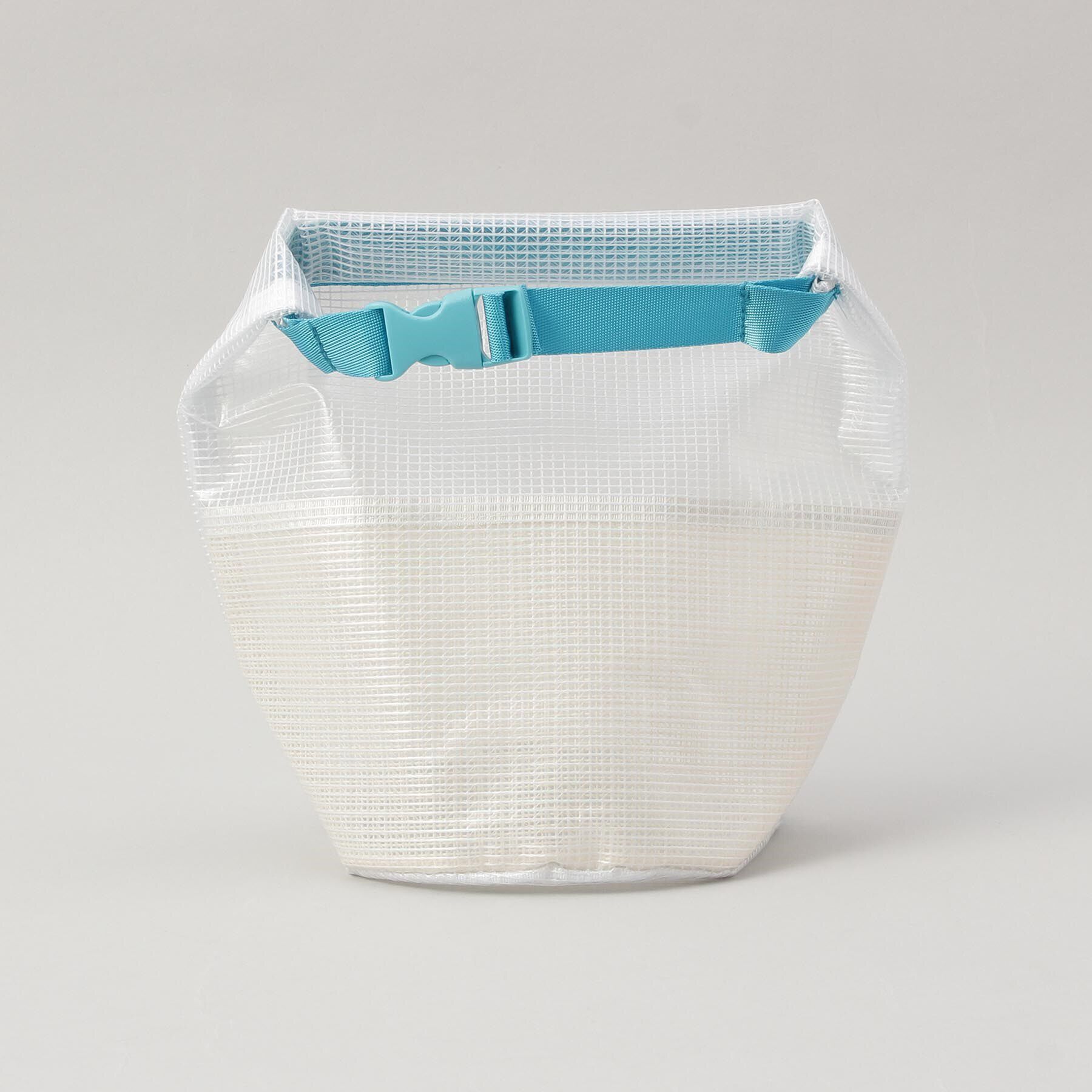 212 KITCHEN STORE「防水メッシュポーチ IV ＜プロテックジャーニー＞」|ポーチ|