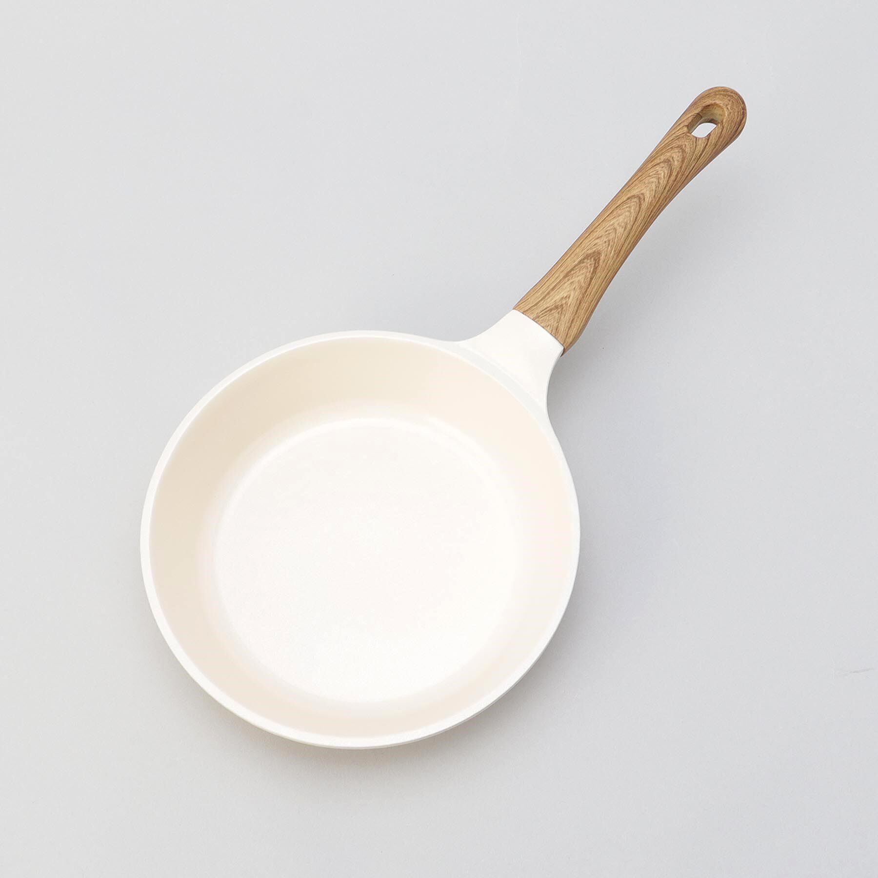 212 KITCHEN STORE「HANAKOセラミックフライパン 20cm」|食器・キッチングッズ|