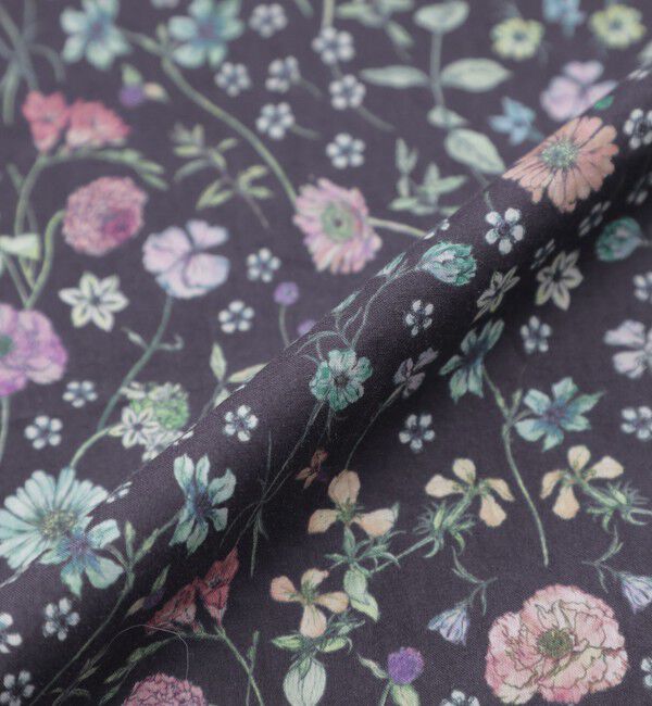 MACKINTOSH PHILOSOPHY「リバティノースリーブワンピース」|ワンピース|