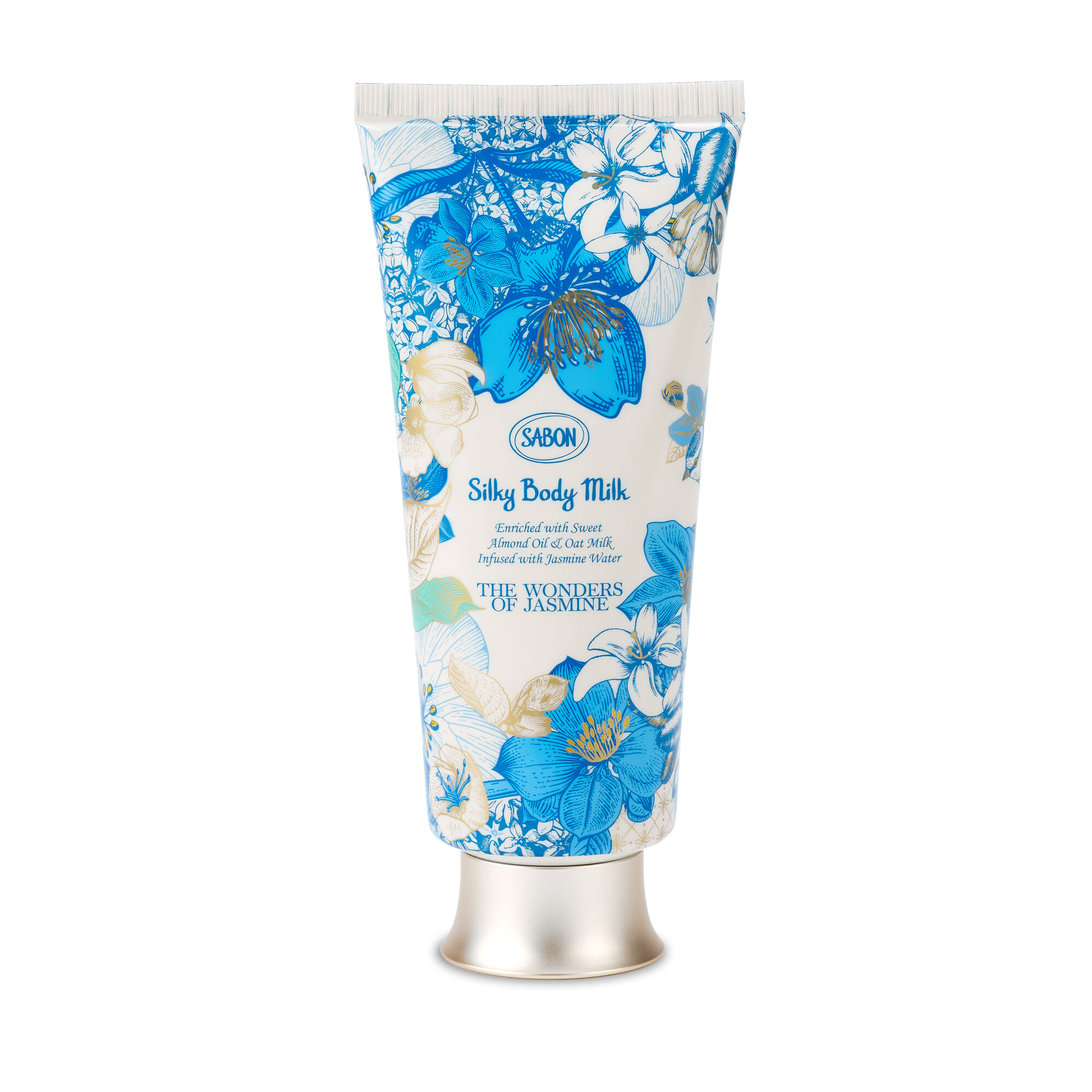 SABON「シルキーボディミルク ワンダーズ」|ボディ保湿|その他