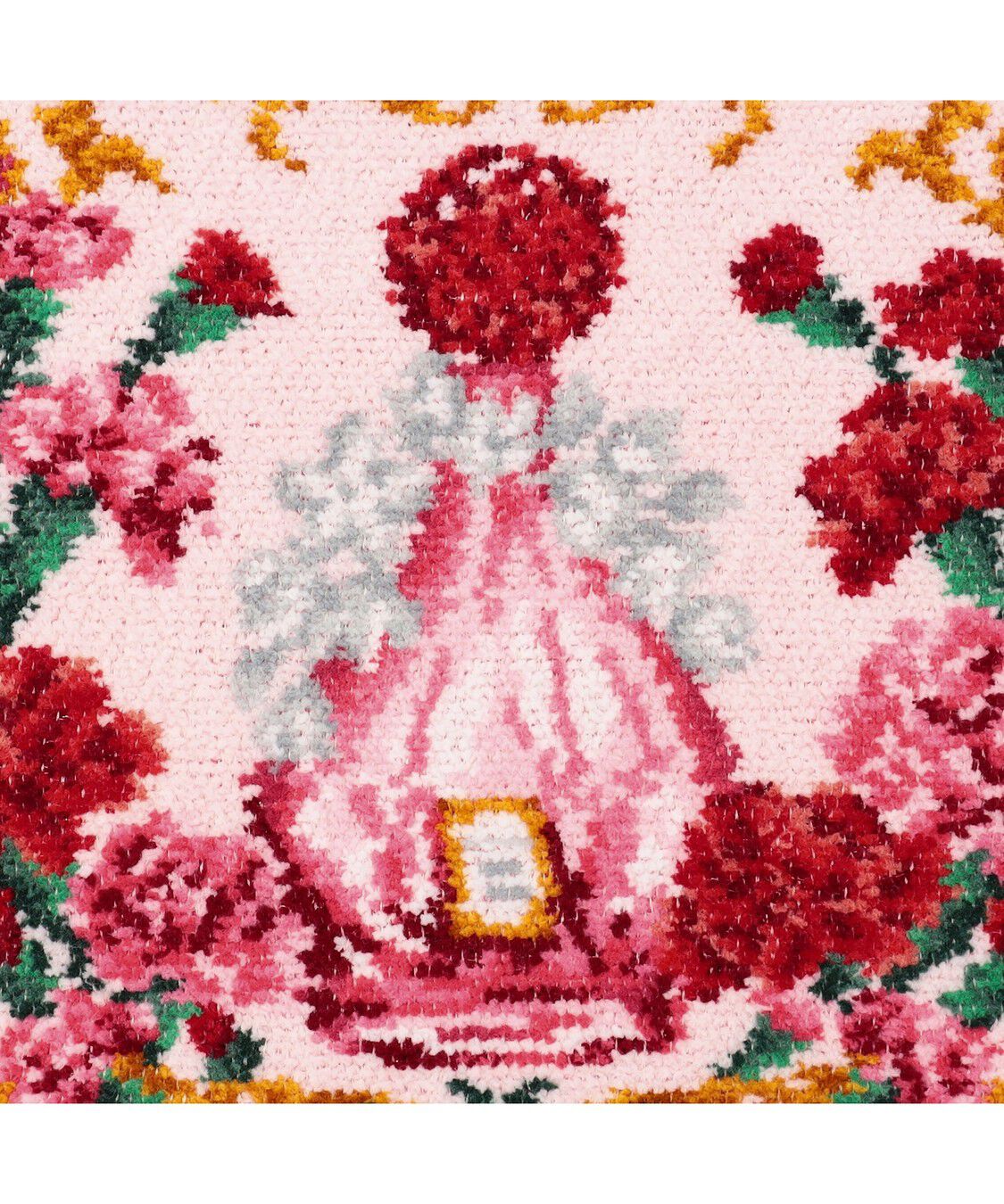 FEILER「マイジュエルジャニュアリー　ハンカチ」|ハンカチ|