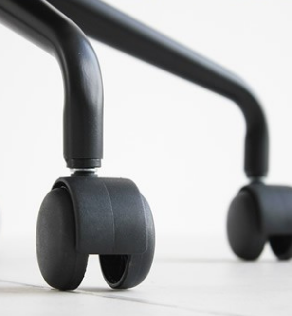 B-COMPANY「キャスター付 デスクチェア」|その他|