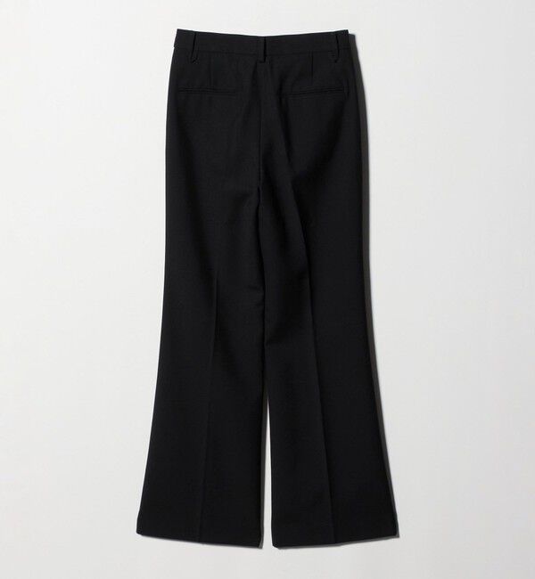 AEWEN MATOPH「＜AEWEN MATOPH＞フレアパンツ」|チノ|