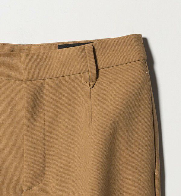 AEWEN MATOPH「＜AEWEN MATOPH＞フレアパンツ」|チノ|