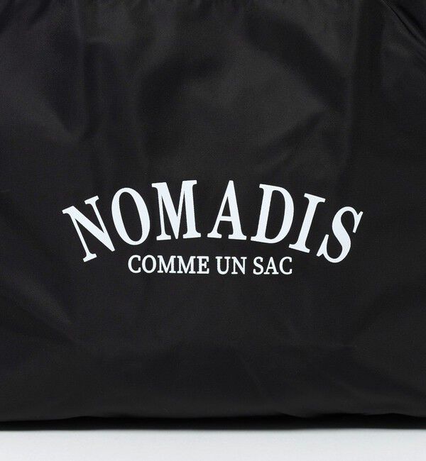 UNITED ARROWS「＜NOMADIS＞SAC2 W/16 トートバッグ 26SS」|トートバッグ|