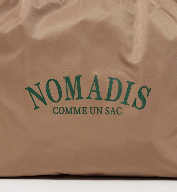 UNITED ARROWS「＜NOMADIS＞SAC2 W/16 トートバッグ 26SS」|トートバッグ|