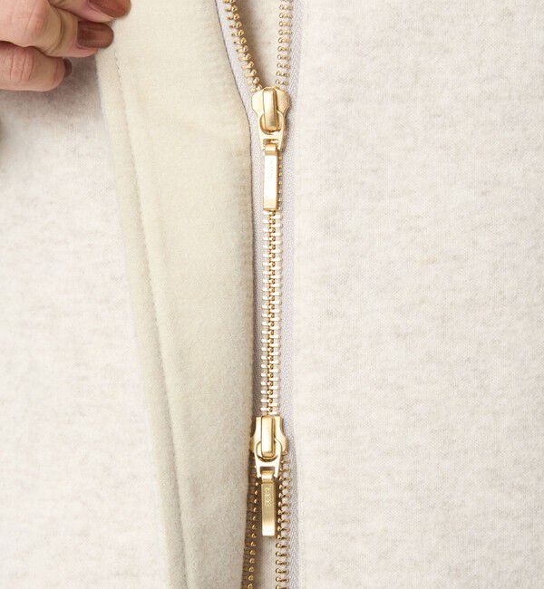 UNITED ARROWS green label relaxing「［size SHORTあり］エリートライトコート」|ブルゾン・スタジャン|