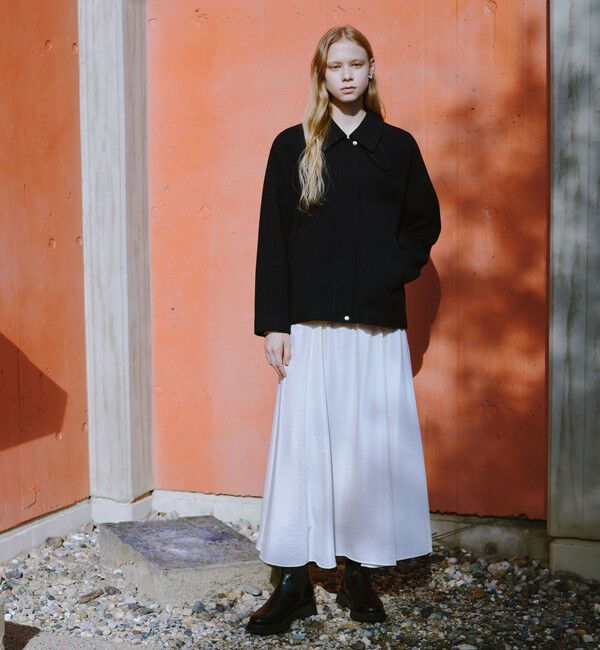 UNITED ARROWS green label relaxing「［size SHORTあり］エリートライトコート」|ブルゾン・スタジャン|