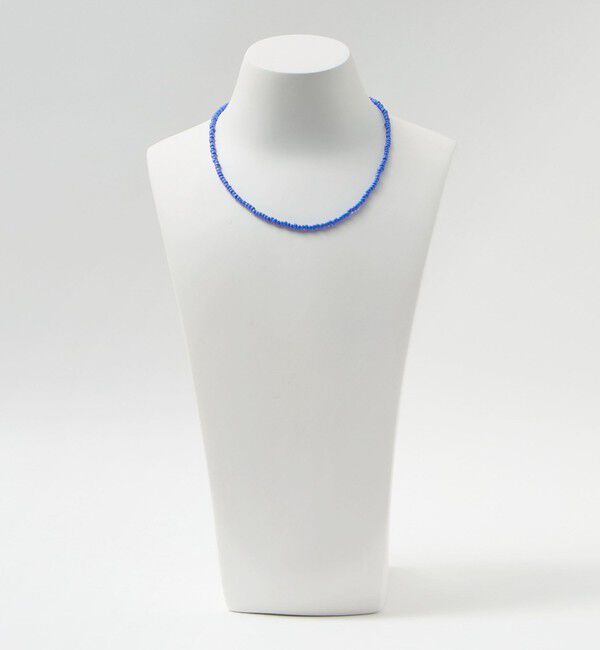 EMMEL REFINES「＜EMMEL REFINES＞EM ソリッド ビーズ ネックレス」|その他|