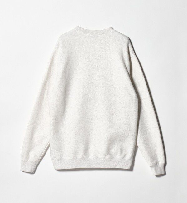 UNITED ARROWS green label relaxing「吊り裏毛 クルーネック スウェット」|スウェット・ジャージ|