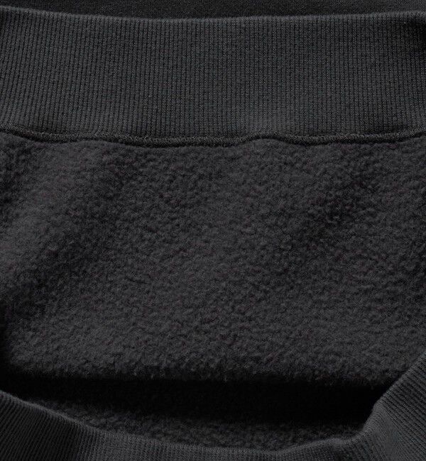 UNITED ARROWS green label relaxing「吊り裏毛 クルーネック スウェット」|スウェット・ジャージ|