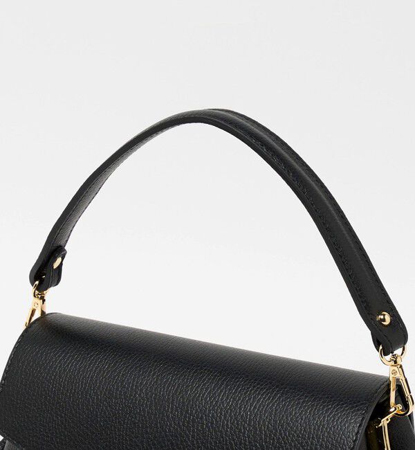 UNITED ARROWS green label relaxing「＜MARCO BIANCHINI＞フラップバッグ」|ショルダー・メッセンジャー|