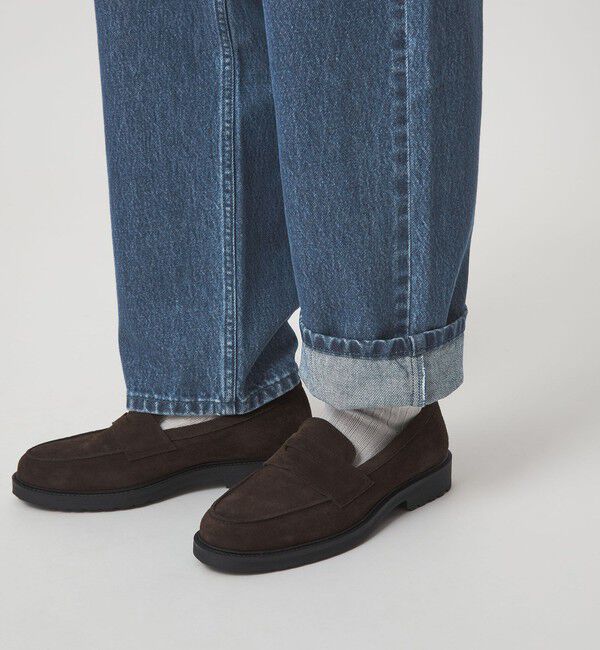 UNITED ARROWS green label relaxing「【別注】＜Levi's(R)＞565 ルーズ ストレート デニム パンツ ジーンズ」|デニム|