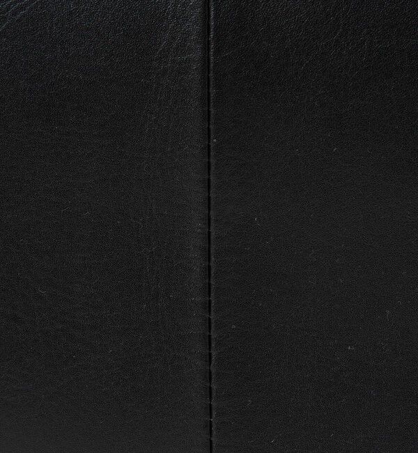 UNITED ARROWS green label relaxing「GLR レザー ファンクショナル マルチポケット ショルダー バッグ」|ショルダー・メッセンジャー|