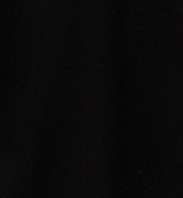 BEAUTY&YOUTH UNITED ARROWS「ウォッシャブルウール ツイル クルーネック ニット 手洗い可能」|ニット・セーター|