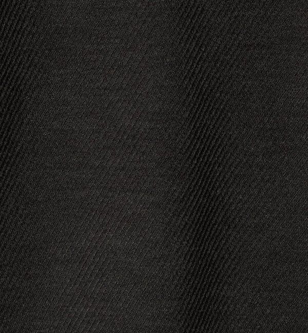 BEAUTY&YOUTH UNITED ARROWS「ウォッシャブルウール ツイル クルーネック ニット 手洗い可能」|ニット・セーター|