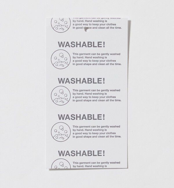 BEAUTY&YOUTH UNITED ARROWS「ダブル T/R 2プリーツ ボリューム スラックス NO.9 ウォッシャブル」|チノ|