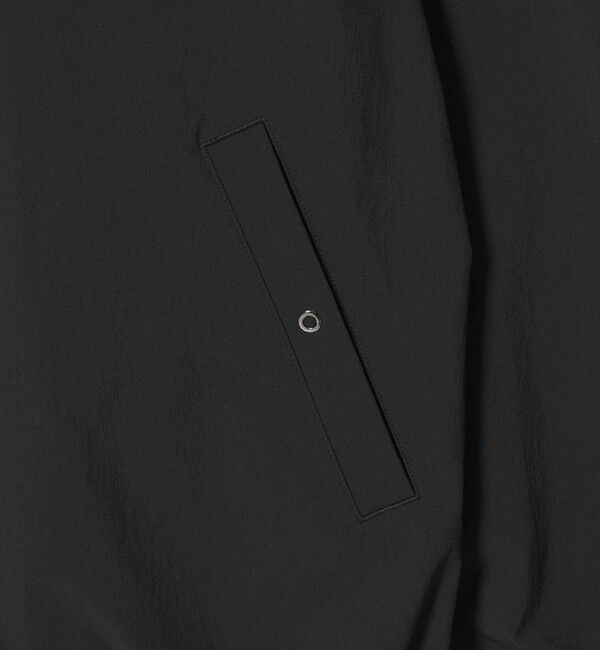 BEAUTY&YOUTH UNITED ARROWS「360&deg;MASTER 2.0 4ボタン コーチジャケット セットアップ対応 ストレッチ 撥水 ウォッシャブル」|ブルゾン・スタジャン|