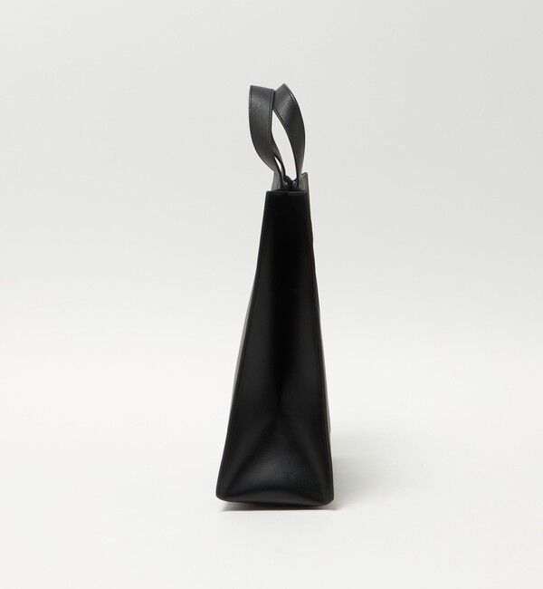 BEAUTY&YOUTH UNITED ARROWS「マット ミニ トート バッグ A4」|トートバッグ|